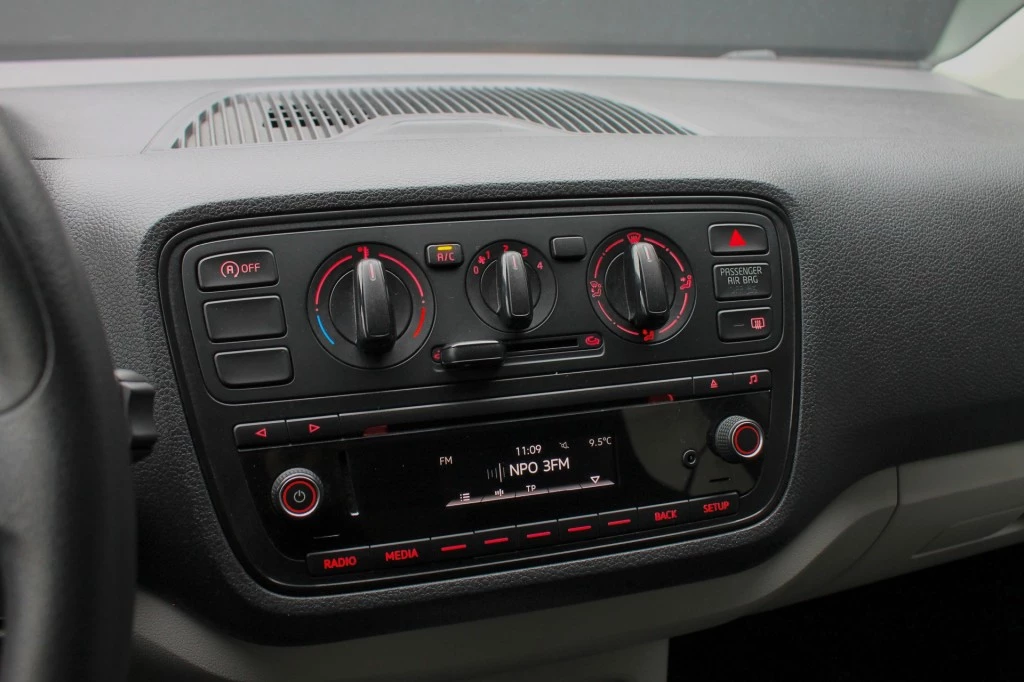 SEAT Mii – foto 22