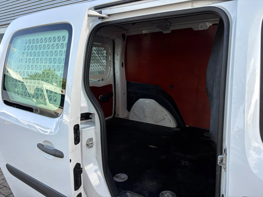 Mercedes-Benz Citan – foto 17
