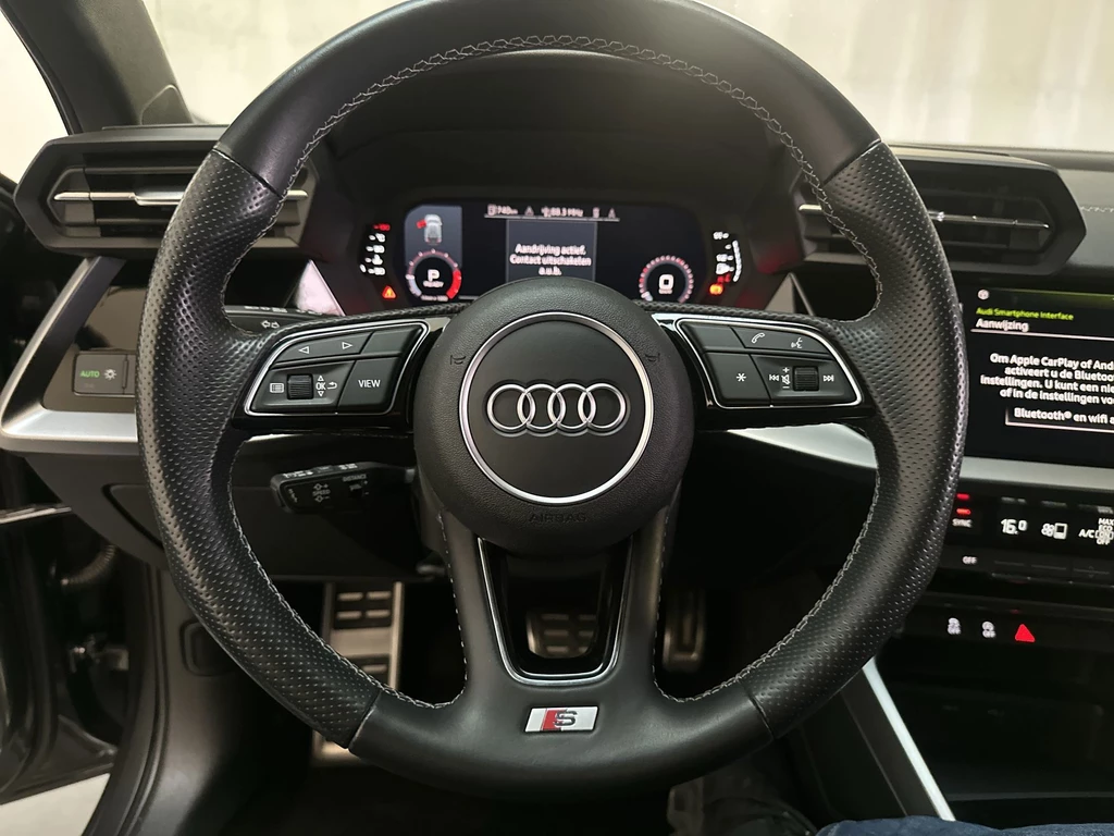 Audi A3 – foto 11