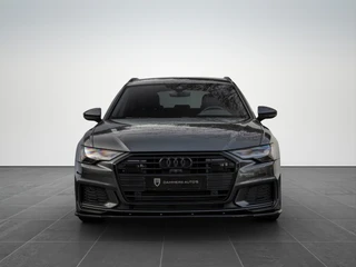 Audi A6 – thumbnail 9