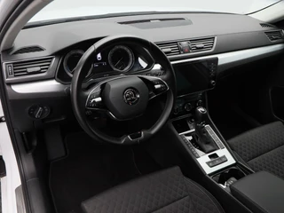 Škoda Superb – thumbnail 9