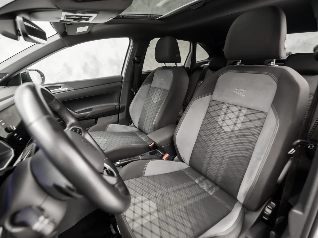 Volkswagen Taigo – foto 17