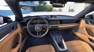 Porsche 911 – thumbnail 7