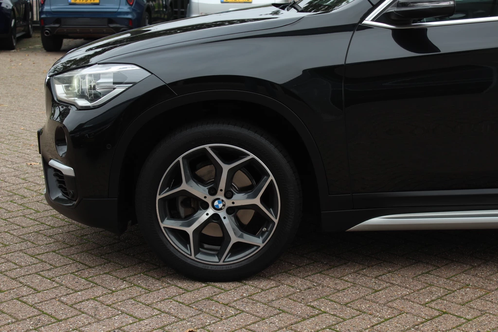 BMW X1 – foto 17