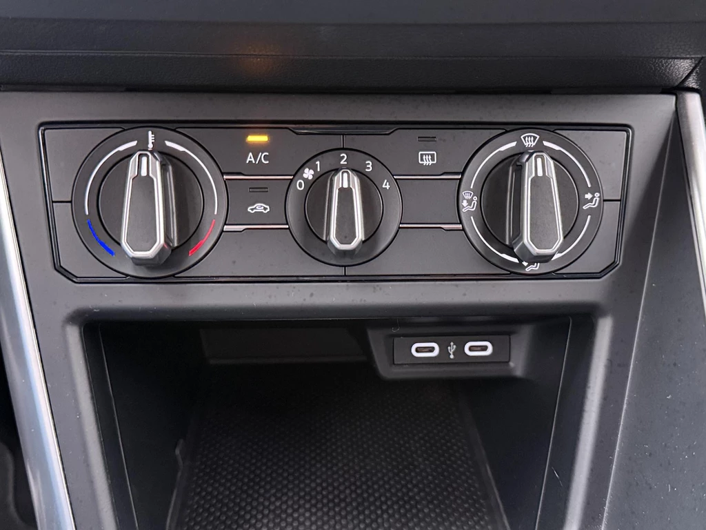 Volkswagen Taigo – foto 19