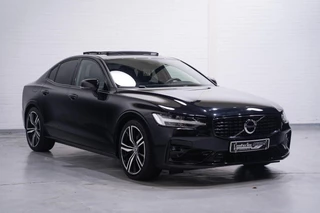 Volvo S60 – thumbnail 9