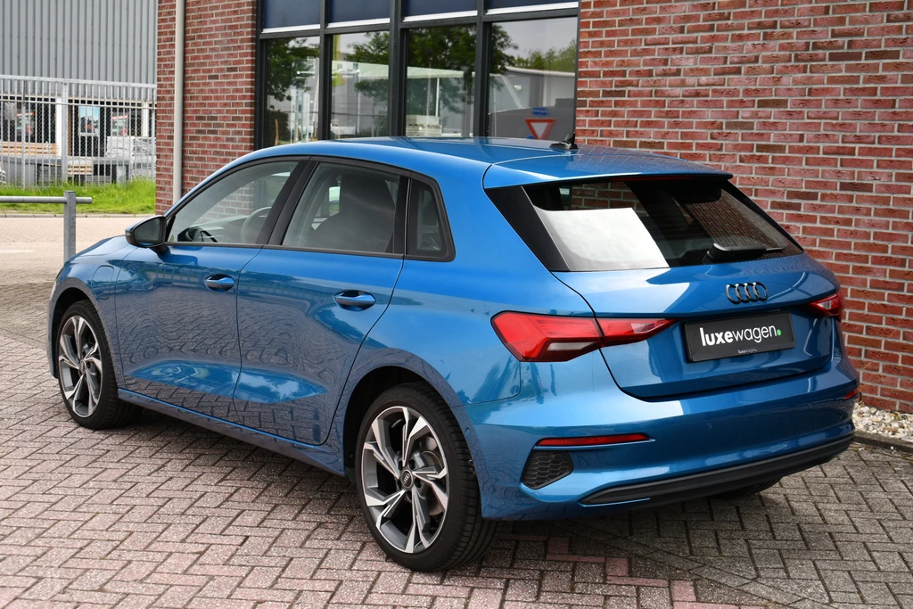 Audi A3 – foto 12