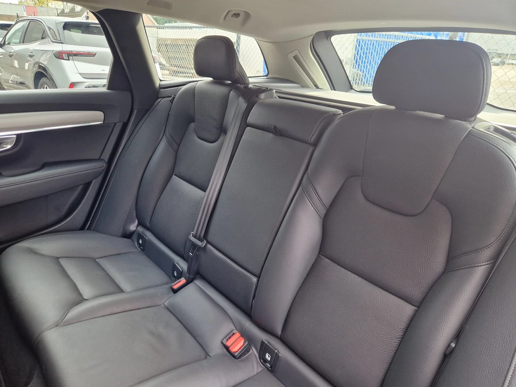 Volvo V90 – foto 23