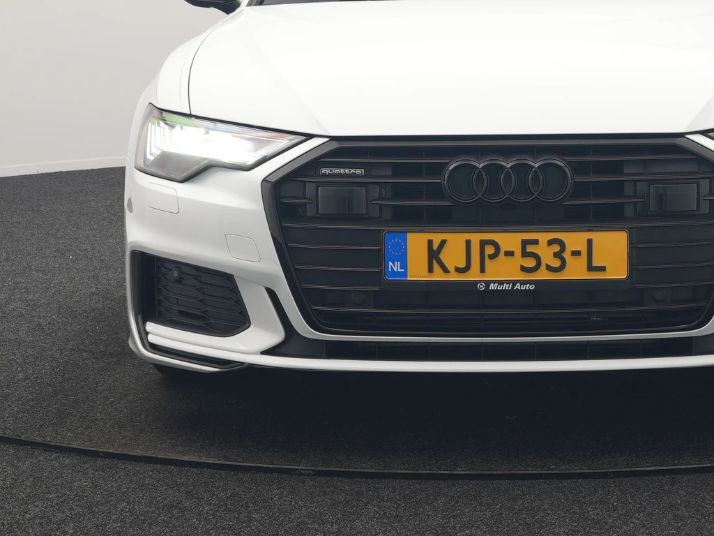 Audi A6 – foto 10