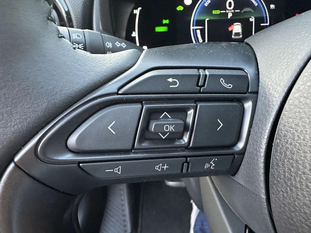 Toyota Yaris – foto 29
