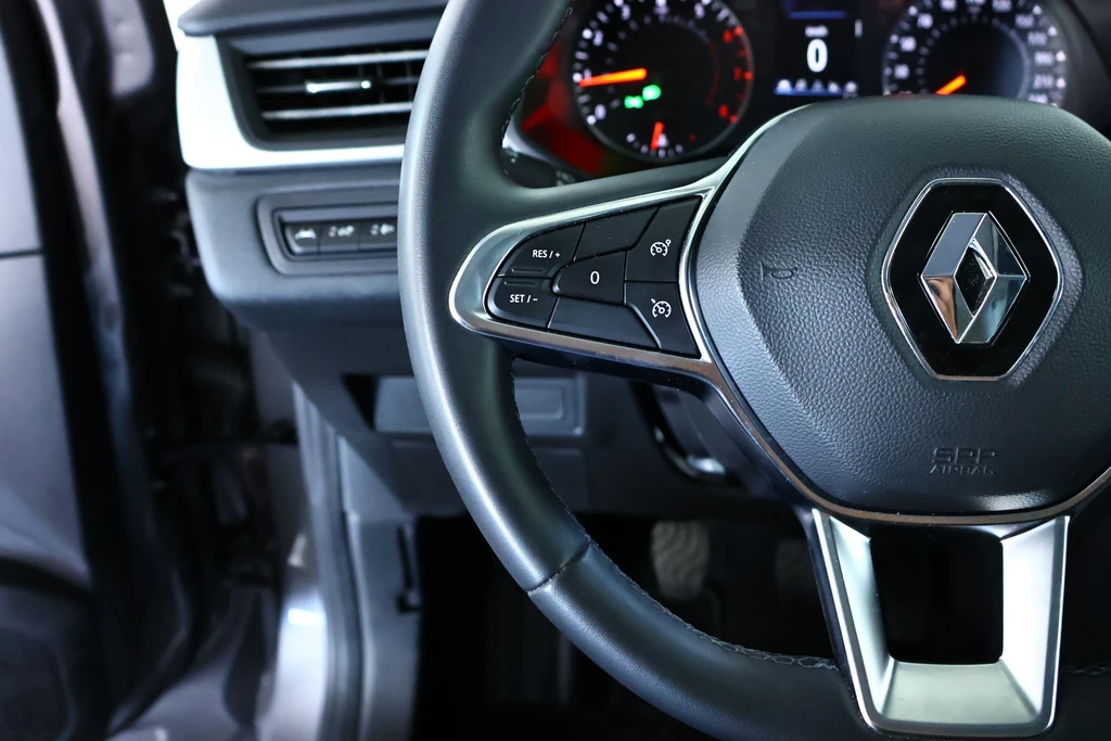 Renault Captur – foto 20