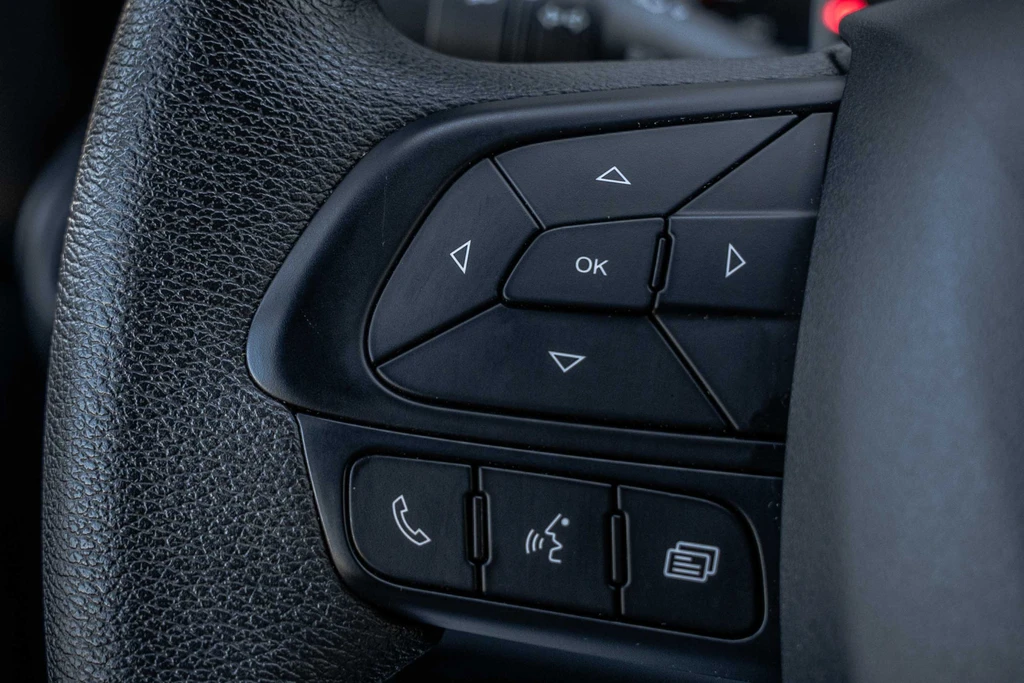 Iveco Daily – foto 16