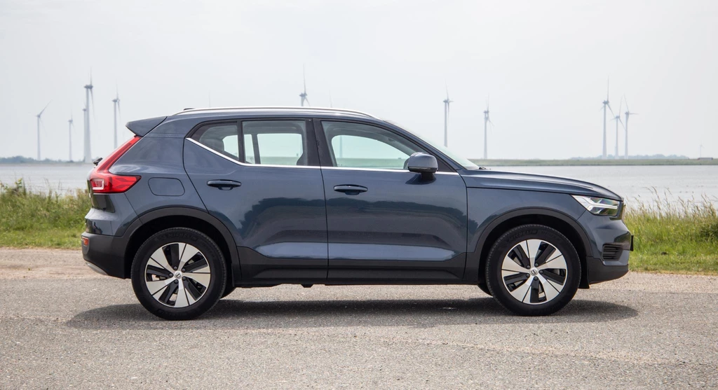 Volvo XC40 – foto 13