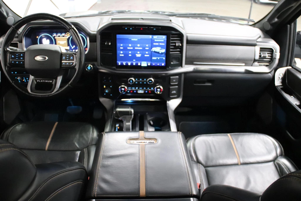 Ford F-150 – foto 17