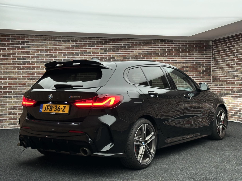 BMW 1 Serie – foto 7