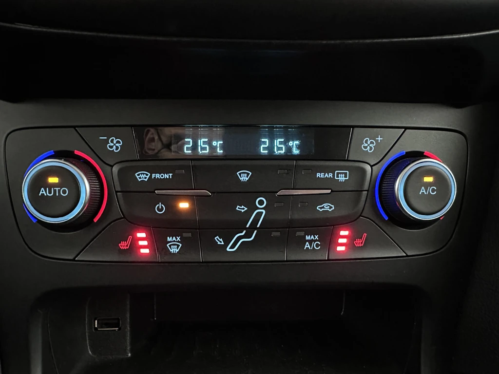 Ford Focus – foto 17