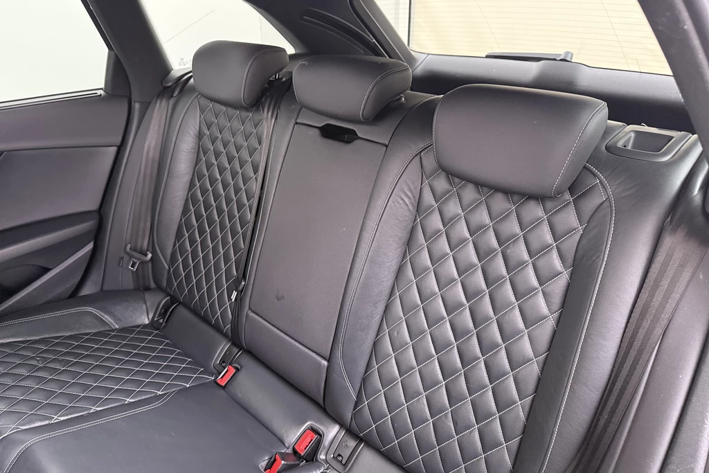 Audi A4 – foto 12