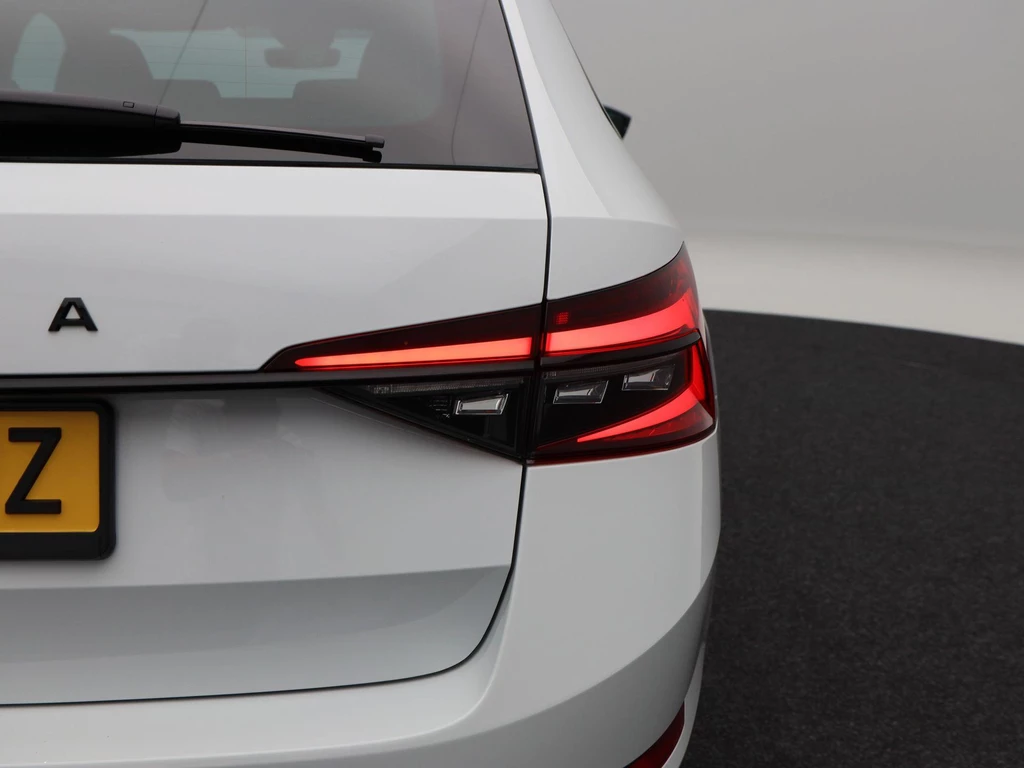 Škoda Superb – foto 14