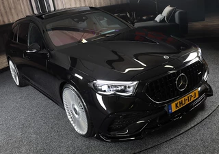 Mercedes-Benz E-Klasse – thumbnail 17