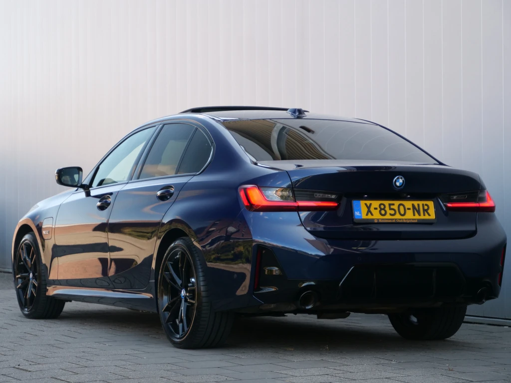 BMW 3 Serie – foto 3