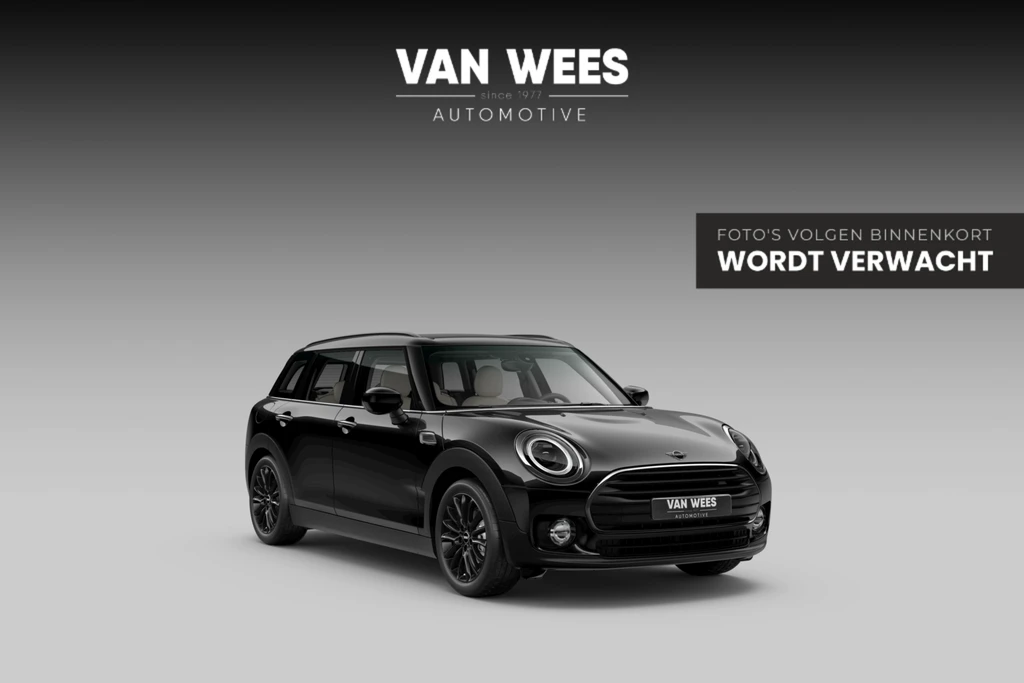 MINI Clubman – foto 3