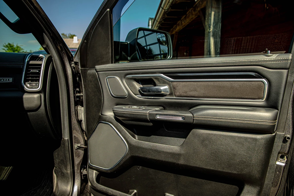 Dodge Ram 1500 – foto 22