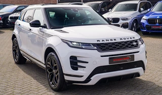 Land Rover Range Rover Evoque – thumbnail 11