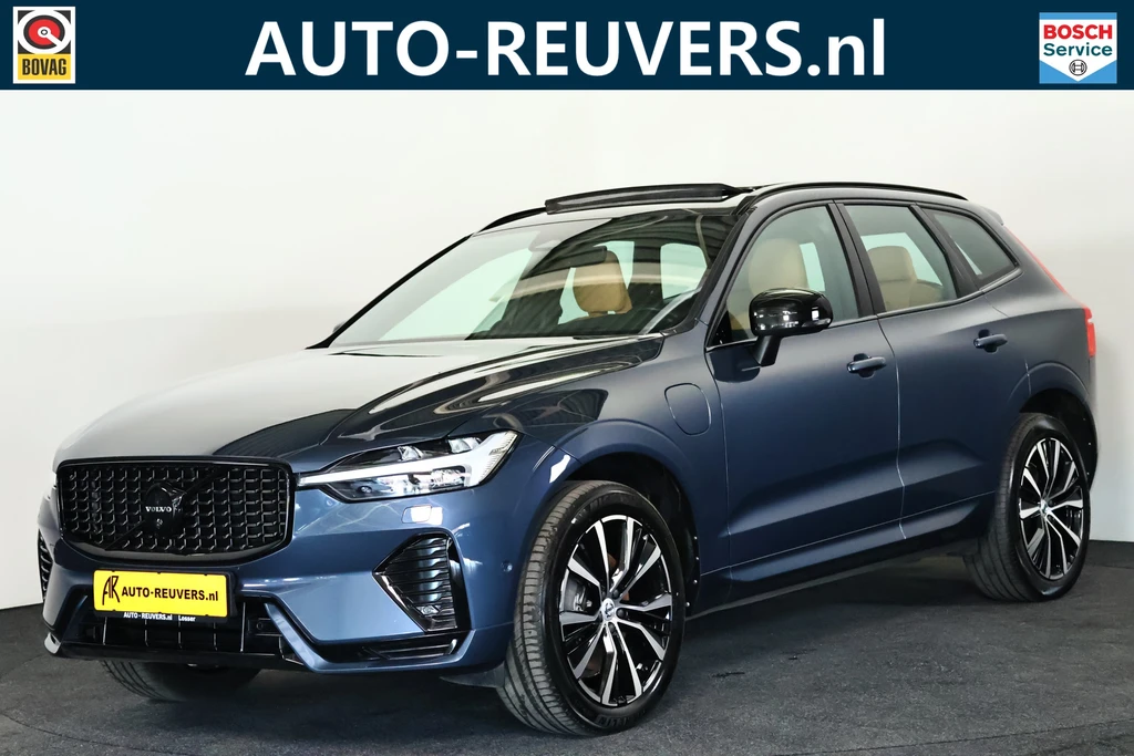 Volvo XC60 – foto 1