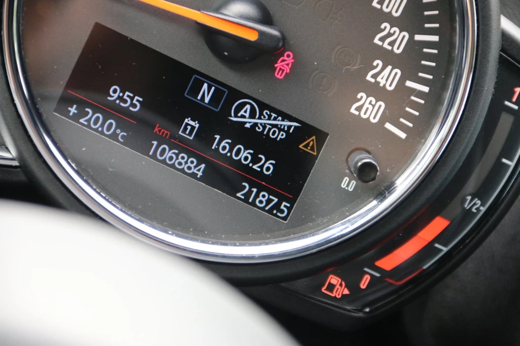 MINI Countryman – foto 21