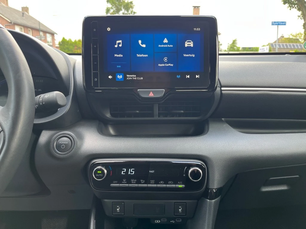 Toyota Yaris – foto 12