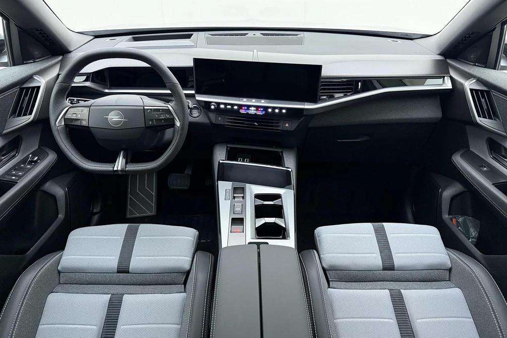 Opel Grandland – foto 19