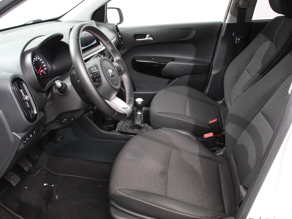 Kia Picanto – foto 9