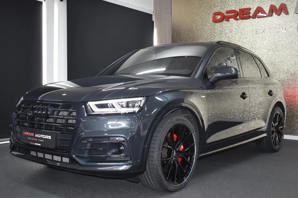 Audi Q5 – foto 2
