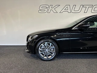 Mercedes-Benz C-Klasse – thumbnail 13