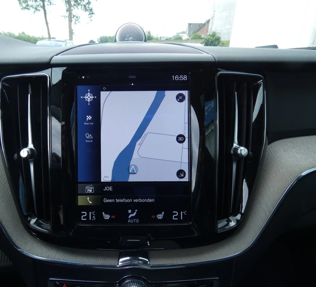 Volvo XC60 – foto 22