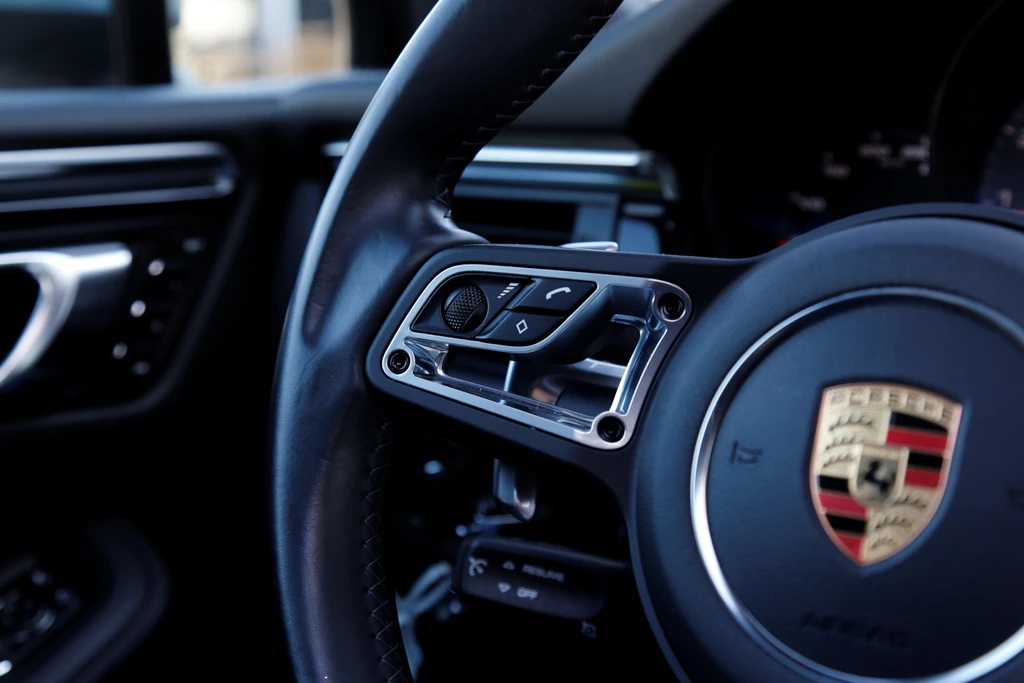 Porsche Macan – foto 49