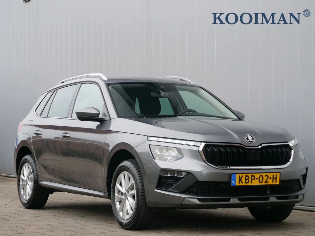 Škoda Kamiq – foto 7