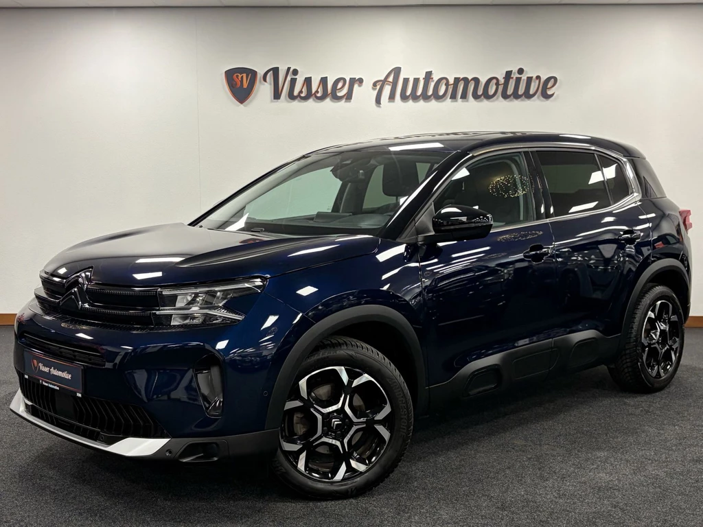 Citroën C5 Aircross – foto 2