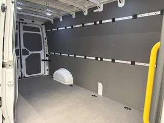 Volkswagen Crafter – thumbnail 11