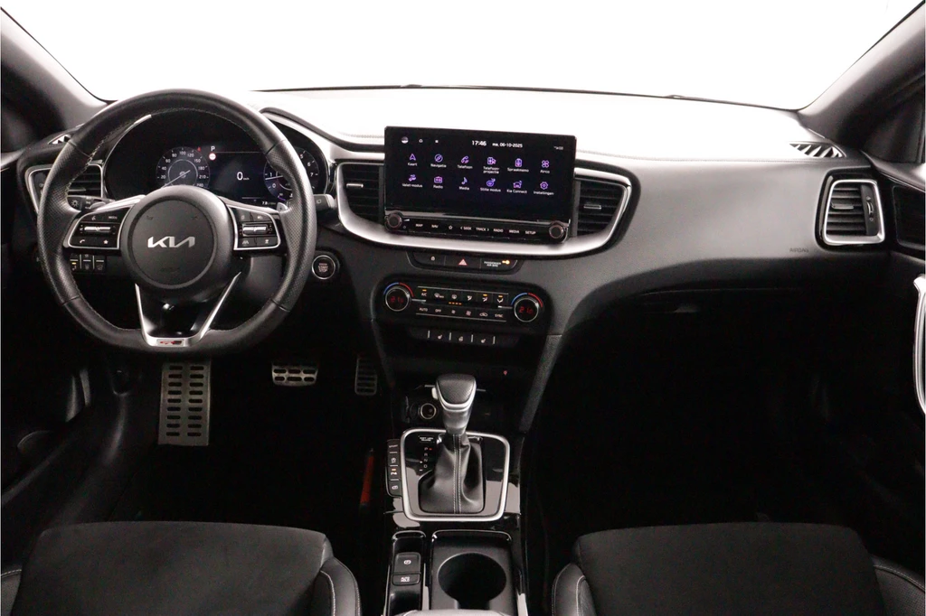Kia Ceed Sportswagon – foto 30
