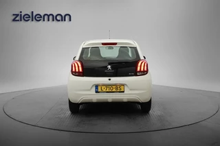 Peugeot 108 – thumbnail 4