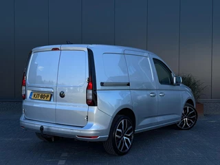 Volkswagen Caddy – thumbnail 9