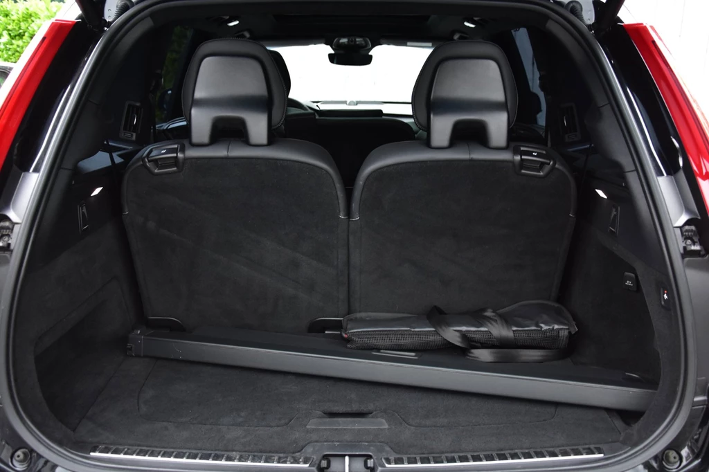 Volvo XC90 – foto 14