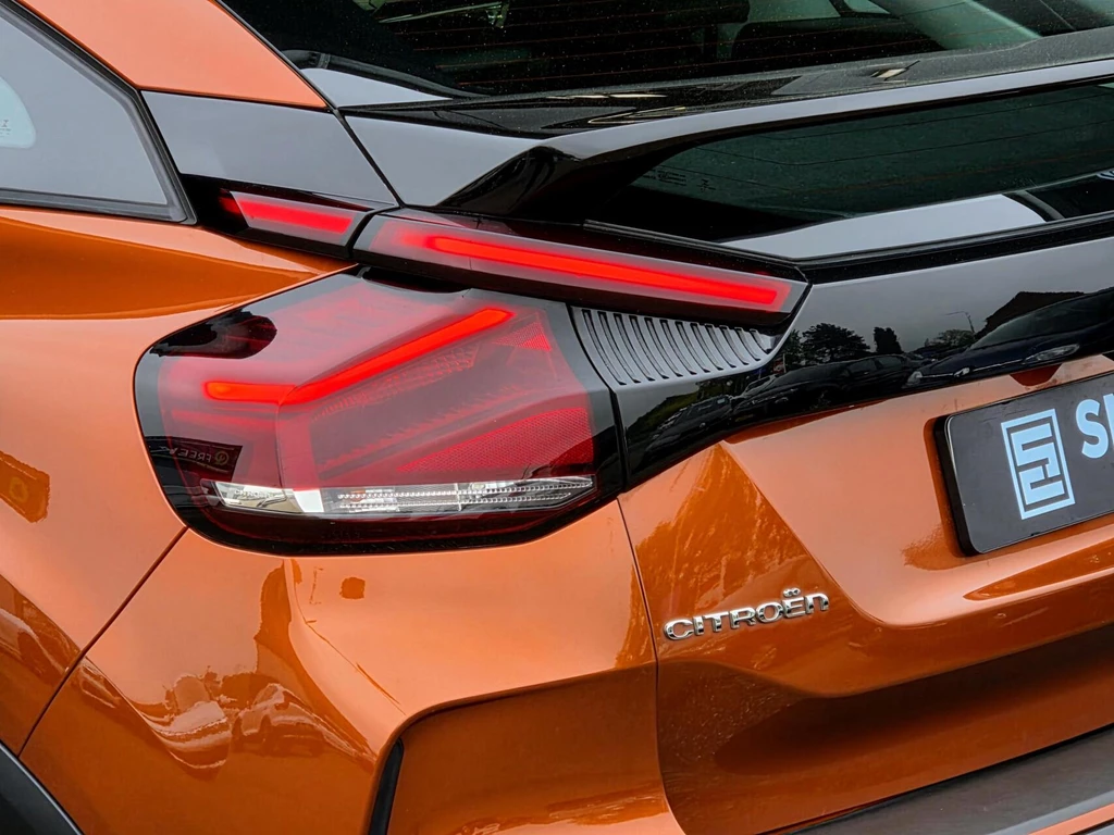 Citroën C4 – foto 37