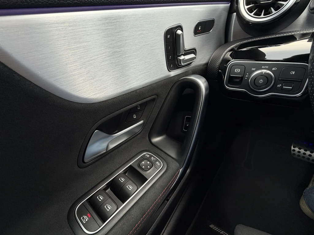 Mercedes-Benz A-Klasse – foto 42
