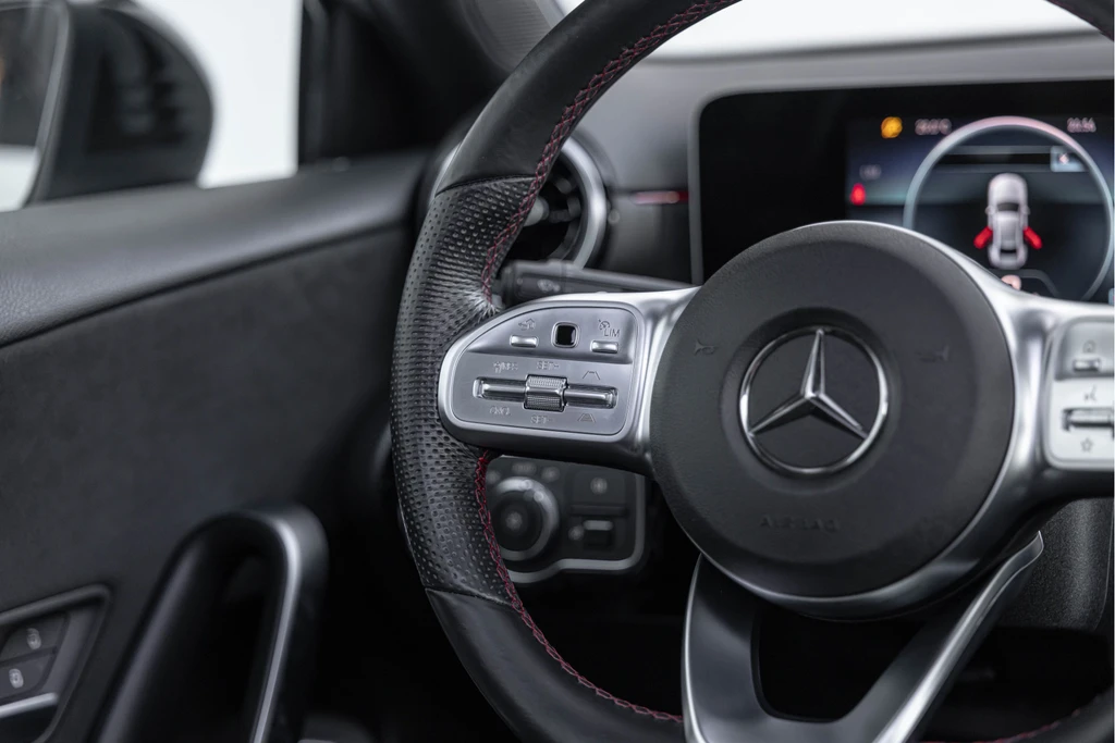 Mercedes-Benz A-Klasse – foto 22