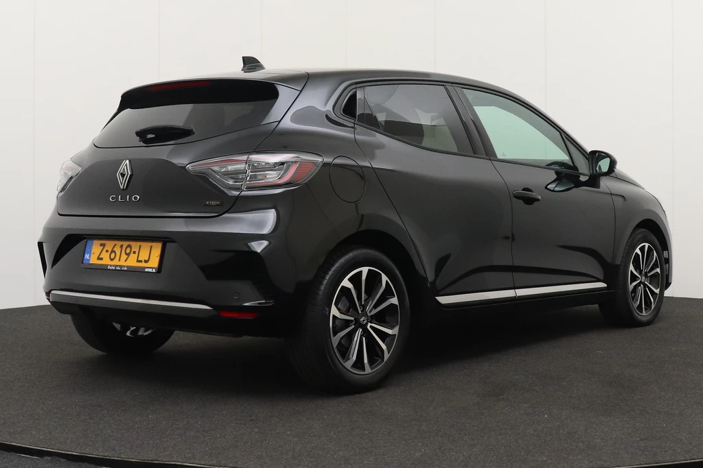 Renault Clio – foto 4