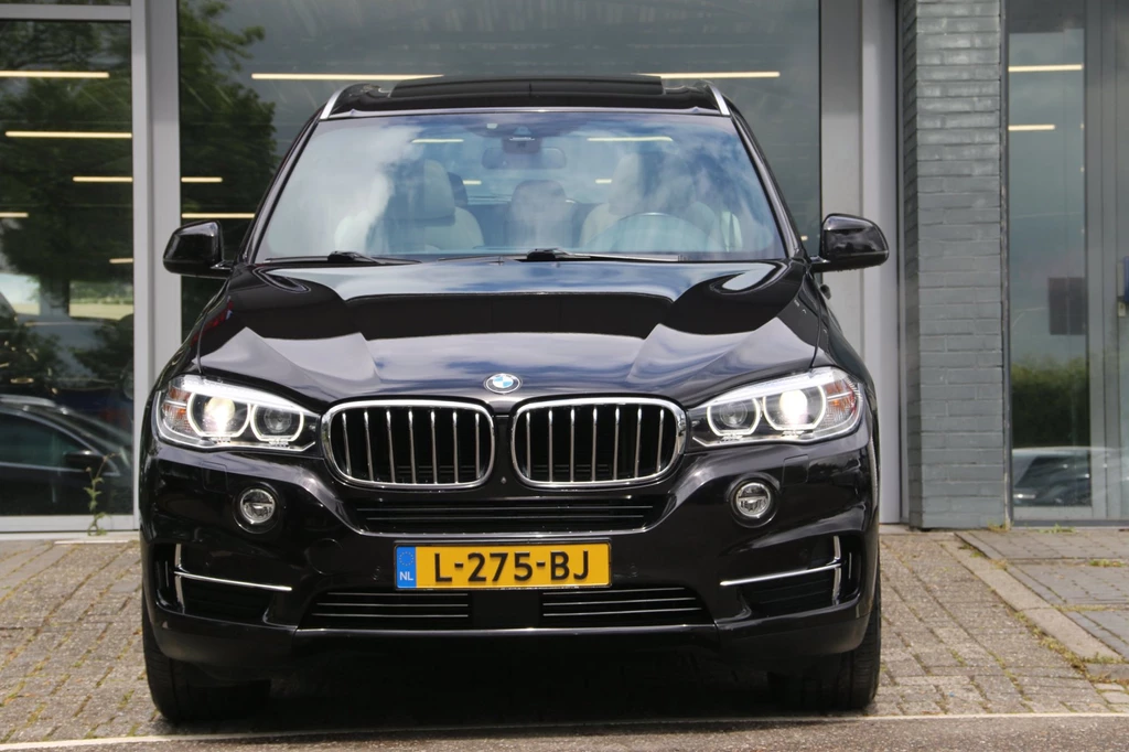 BMW X5 – foto 4