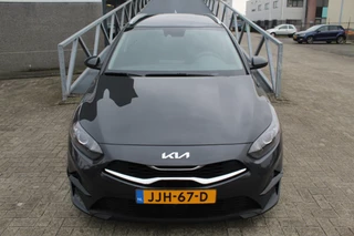 Kia Ceed Sportswagon – thumbnail 8