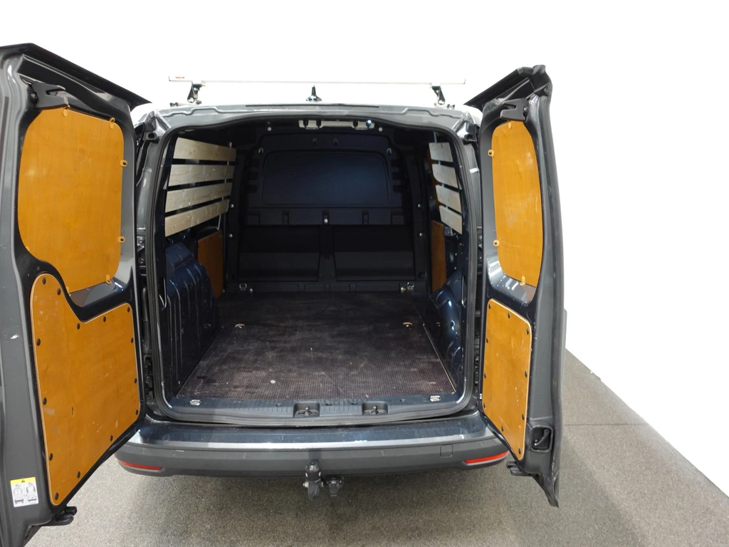 Volkswagen Caddy – foto 9